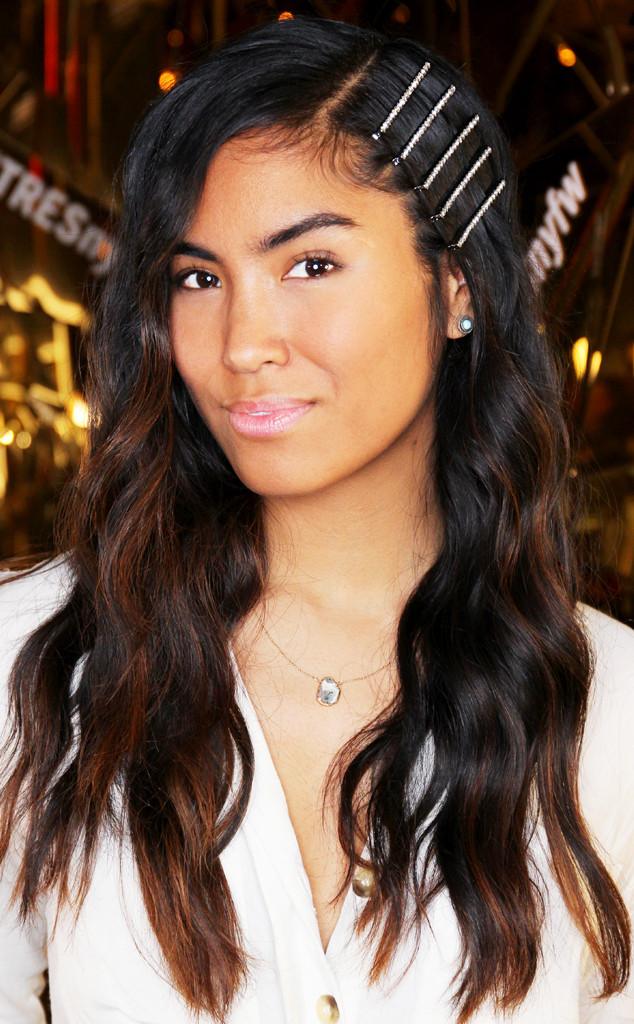 These 5 Products Give You Perfect Relaxed Waves Right Off The